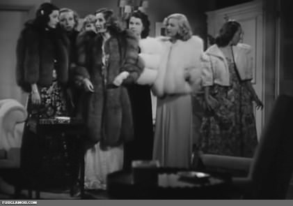 Fur stoles and wraps were a mark of the elite in the 30s, 40s and 50s, but were also an aspirational purchase that women of all walks of life aspired to make. Fur stoles and wraps were a mark of the elite in the 30s, 40s and 50s, but were also an aspirational purchase that women of all walks of life aspired to make.