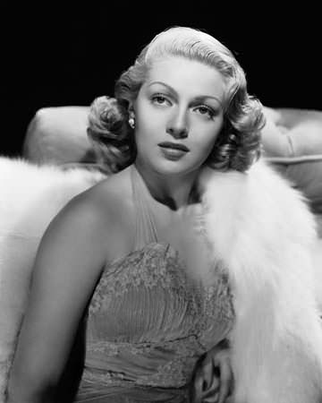 Lana Turner