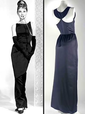 Style Icons Audrey Hepburn