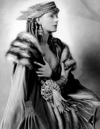 Greta Garbo Greta Garbo