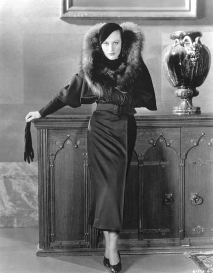 Joan Crawford Joan Crawford