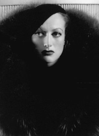 Joan Crawford Joan Crawford