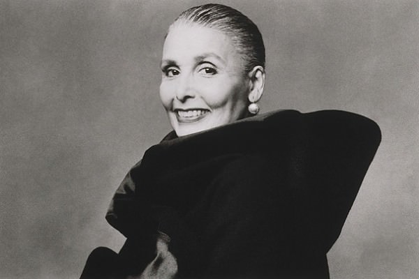 Lena Horne a timeless beauty at any age Lena Horne a timeless beauty at any age