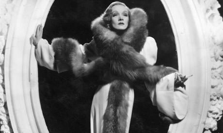 Marlene Dietrich Marlene Dietrich