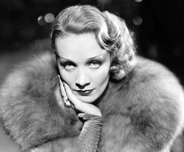 Marlene Dietrich 1930s Marlene Dietrich 1930s