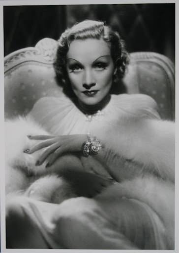 Marlene Dietrich Marlene Dietrich