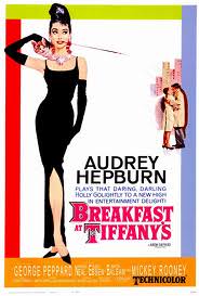 Breakfast at Tiffany's (1961)