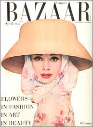 Harper's Bazaar (April 1956)