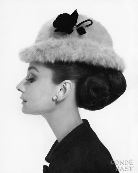 Audrey Hepburn