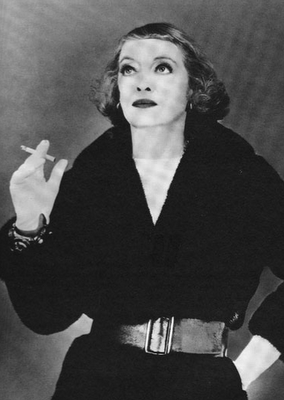 Bette Davis, 1968