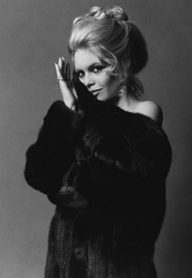 Brigitte Bardot, 1970