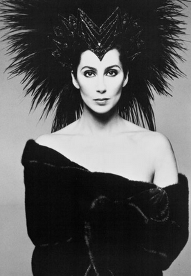 Cher, 1986