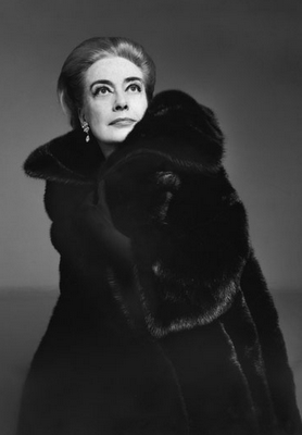 Joan Crawford, 1969