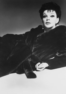 Judy Garland, 1968