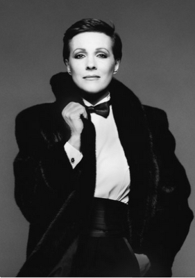 Julie Andrews, 1983