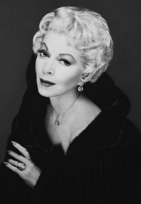 Lana Turner, 1980