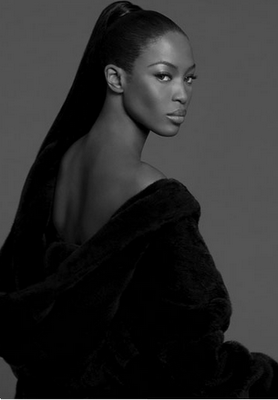 Naomi Campbell, 2007