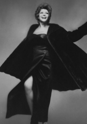 Rita Hayworth, 1970