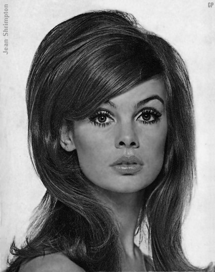 Jean Shrimpton