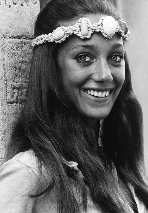 Marisa Berenson