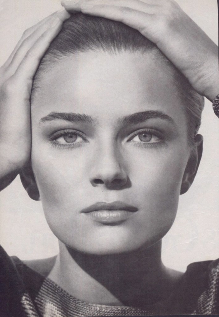 Paulina Porizkova