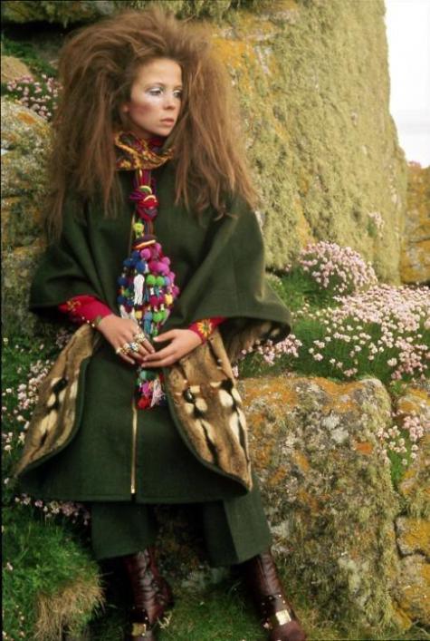 Penelope Tree