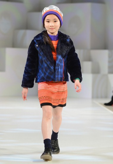 Kenzo kid's Fall 2013 | Animal Rights Goes Wrong | Things That Make You Go Hmmm…