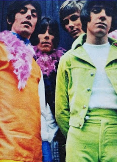 The Herd, 1968 | London's Swinging Sixties | The Original Fashion Blitz 