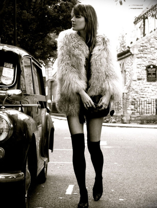 Youthquake in action | London's Swinging Sixties | The Original Fashion Blitz 