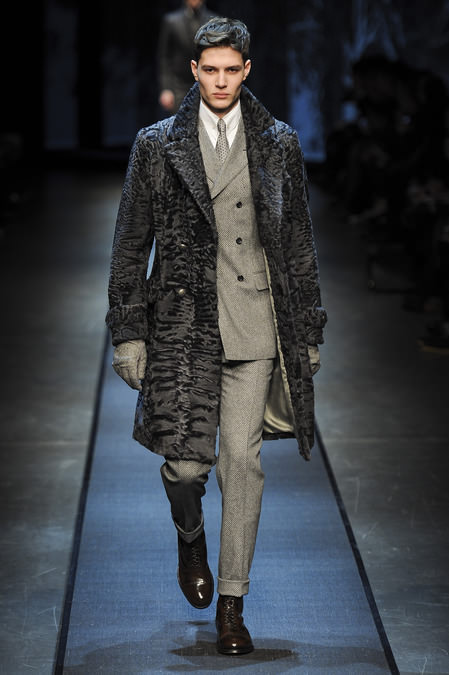 Canali - Fall 2013-Winter 2014