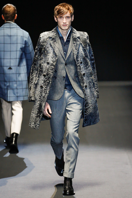 Gucci - Fall 2013-Winter 2014