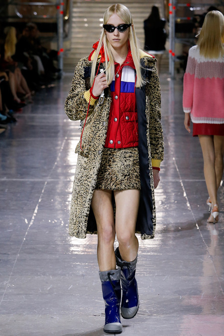 Miu Miu - Fall 2014-Winter 2015