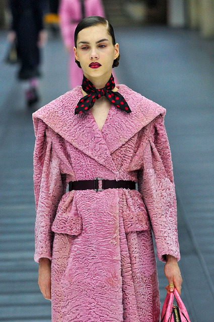 Miu Miu - Fall 2013-Winter 2014