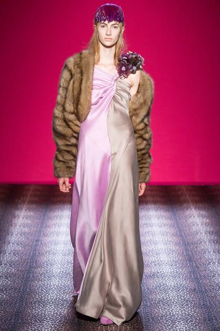 Schiaparelli - Haute Couture Fall 2014-Winter 2015