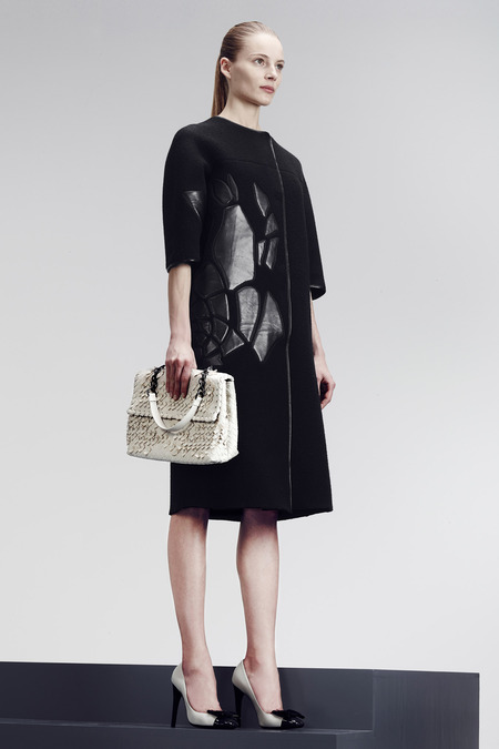 Bottega Veneta - pre-Fall 2014