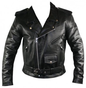 ICON - The Leather PERFECTO by Schott