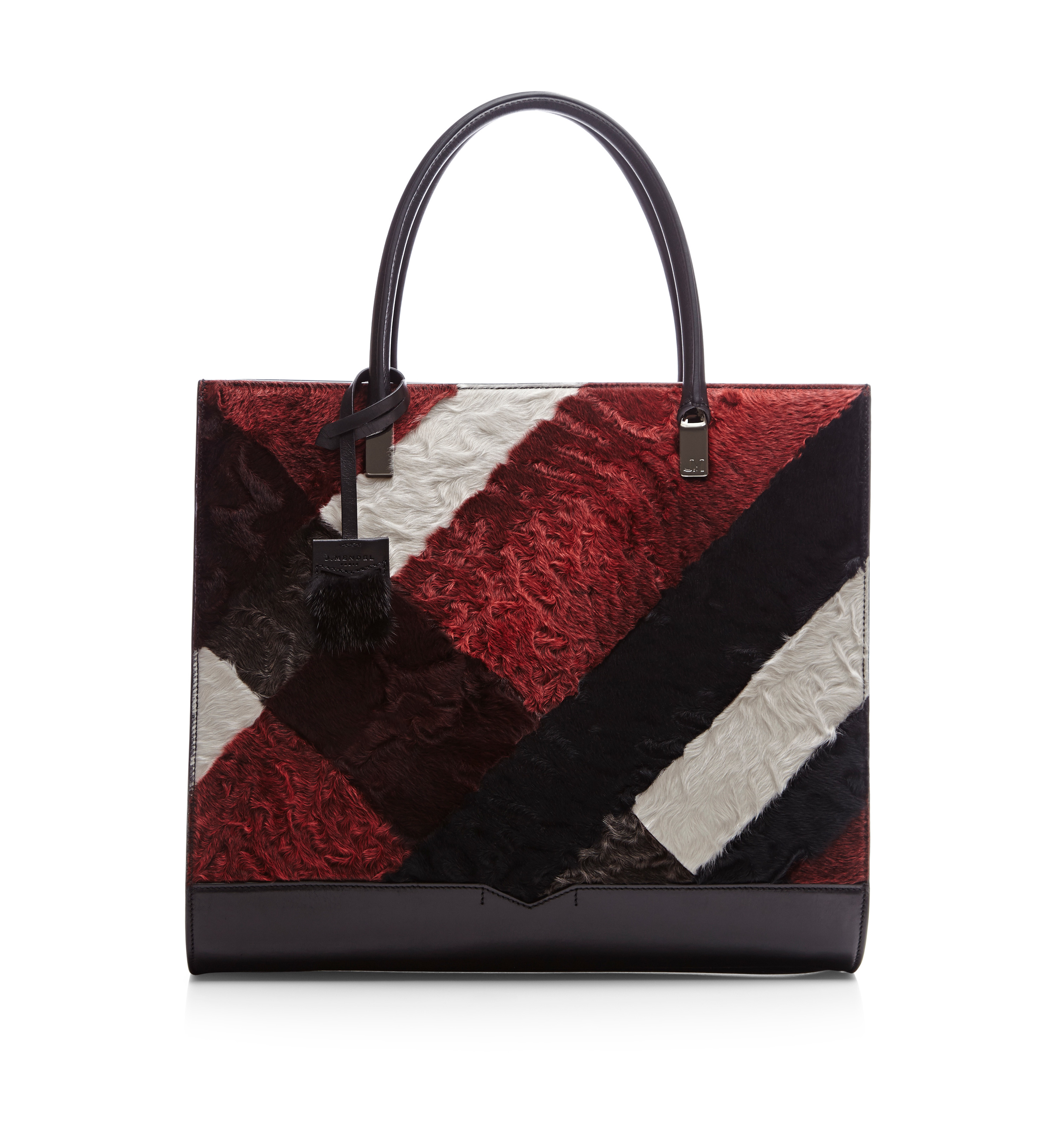 J. Mendel - broadtail tote ($ 6500)