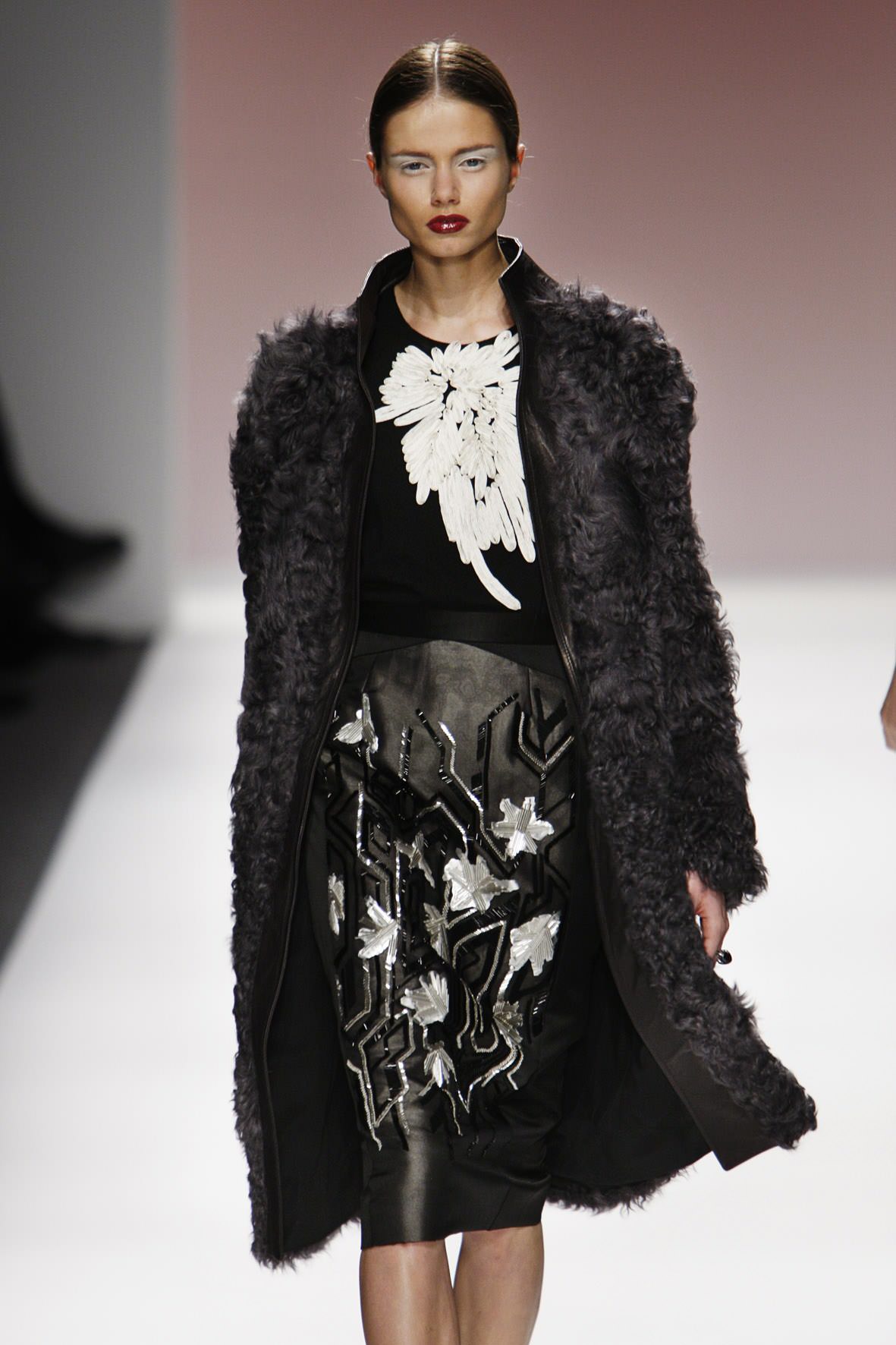 Bibhu Mohapatra – Fall 2012 - Winter 2013