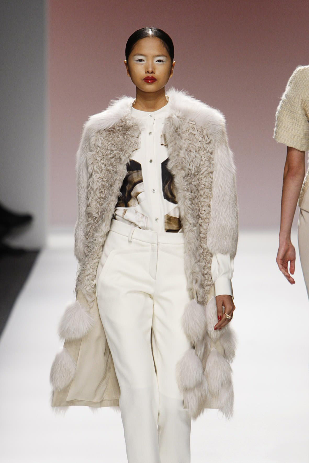 Bibhu Mohapatra – Fall 2012 - Winter 2013