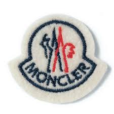 Moncler logo