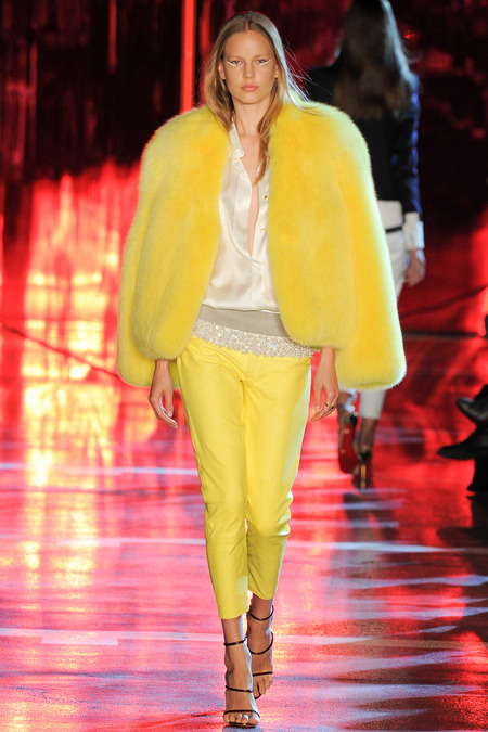 Alexandre Vauthier - Haute Couture Fall 2014-Winter 2015