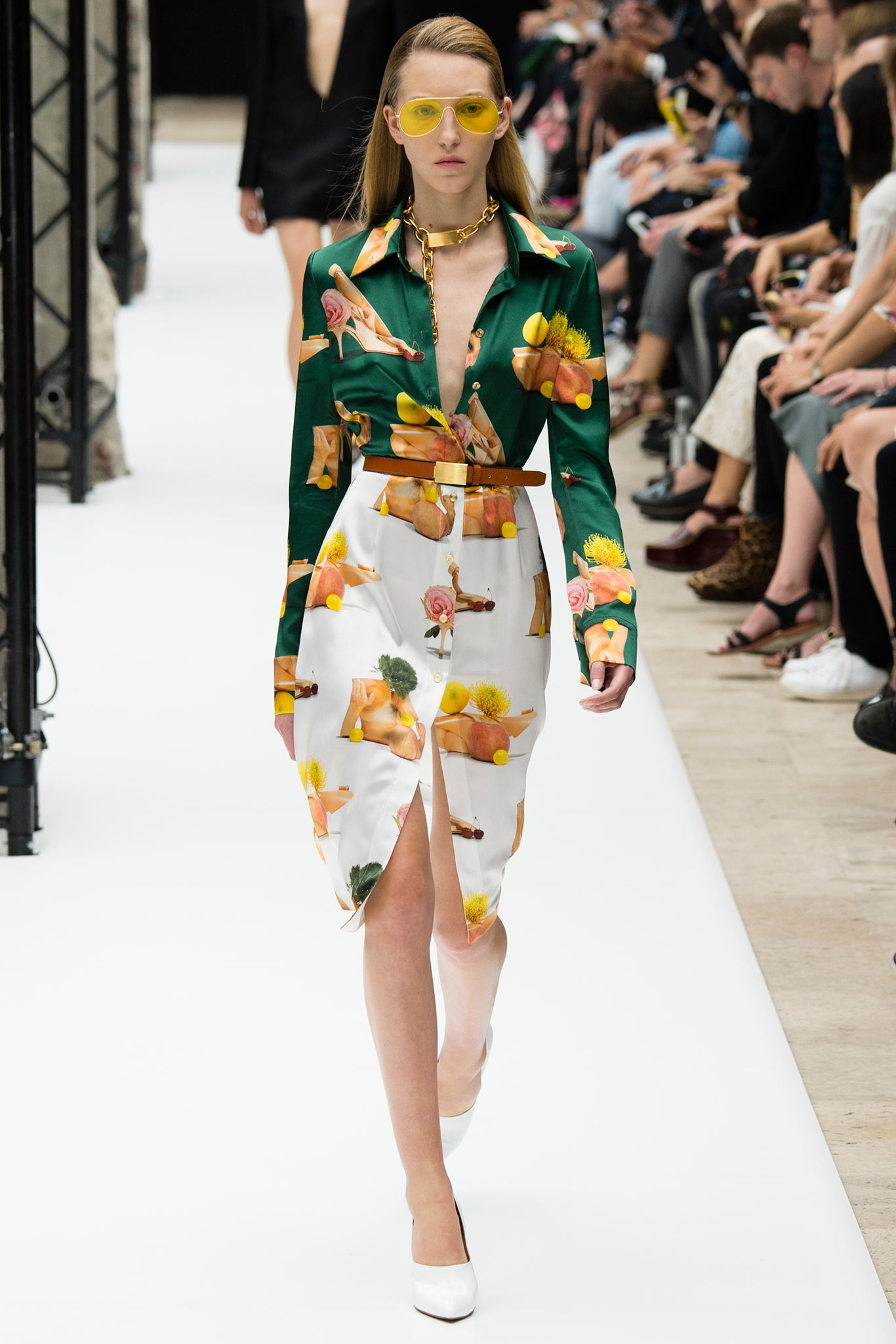 Acne Studios - Spring-Summer 2015
