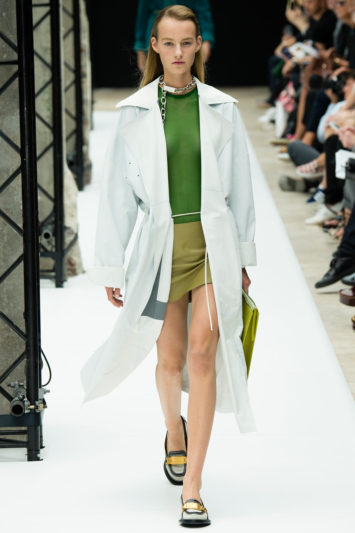 Acne Studios - Spring-Summer 2015