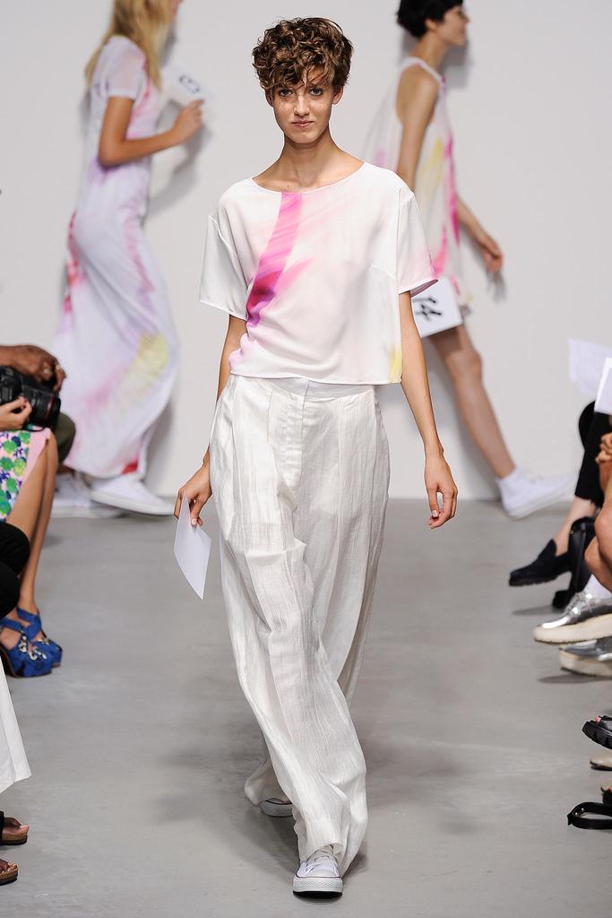 Adam Selman - Spring-Summer 2015