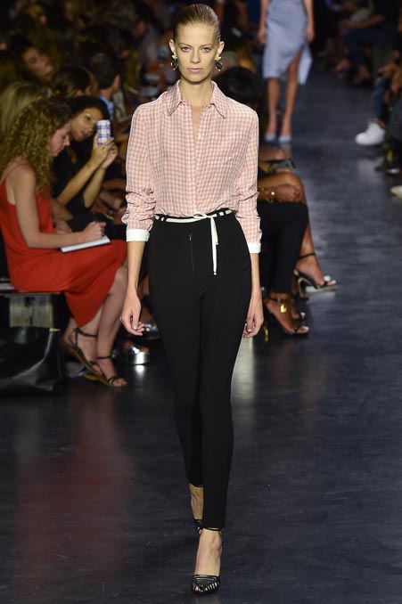 Altuzarra - Spring-Summer 2015