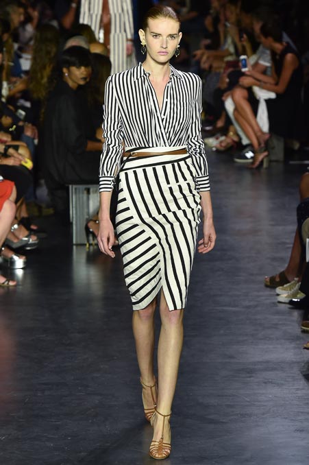 Altuzarra - Spring-Summer 2015