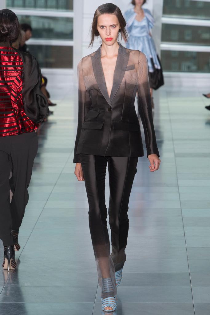 Antonio Berardi - Spring-Summer 2015