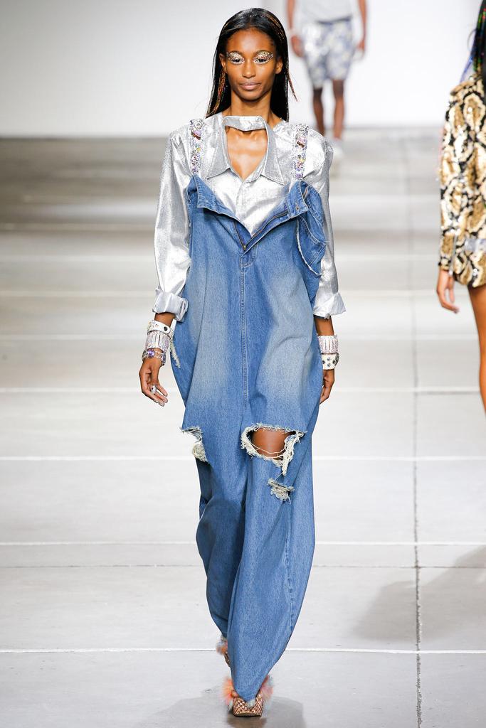 Ashish - Spring-Summer 2015