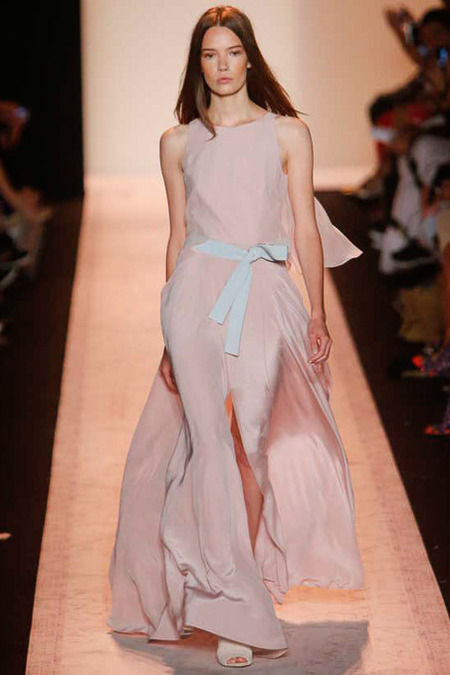 BCBG Max Azria - Spring-Summer 2015