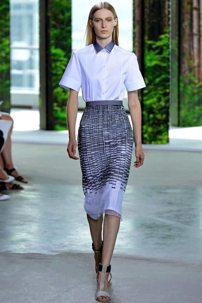 Boss - Spring-Summer 2015